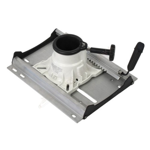 Крепление сиденья к стойке 73 мм, используется с 118100010, 118100395, 570000395