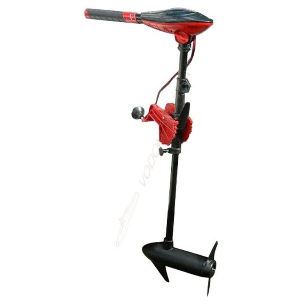 Электромотор HASWING Troling Motor-Osapian 40 lbs