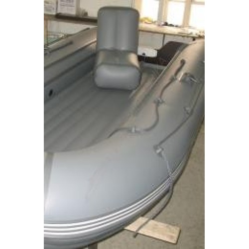 Кресло шкиперское Флагман