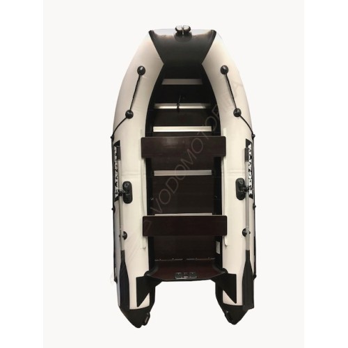 Надувная лодка ПВХ REGATTA R300