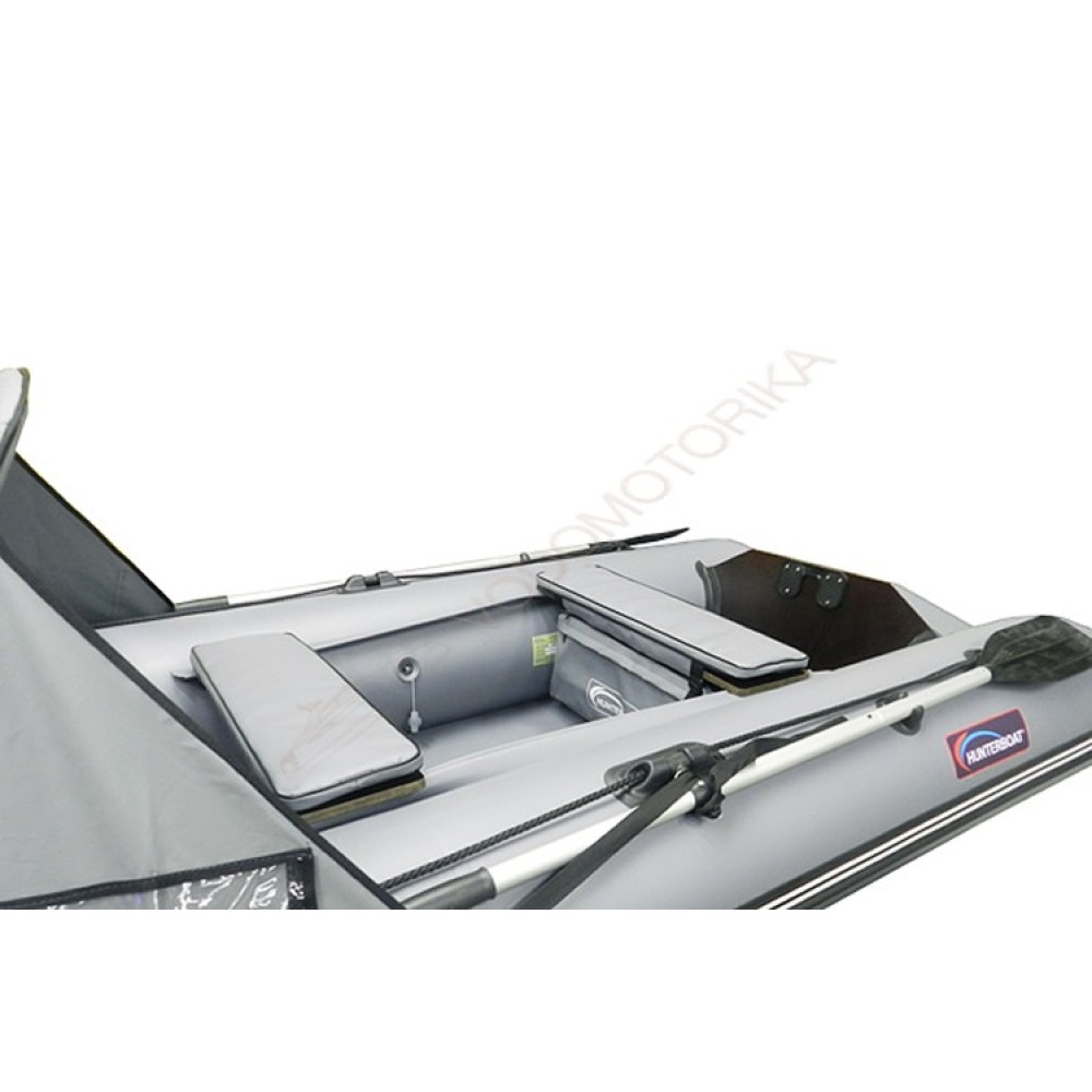 Лодка Хантер 320 Л Комфорт