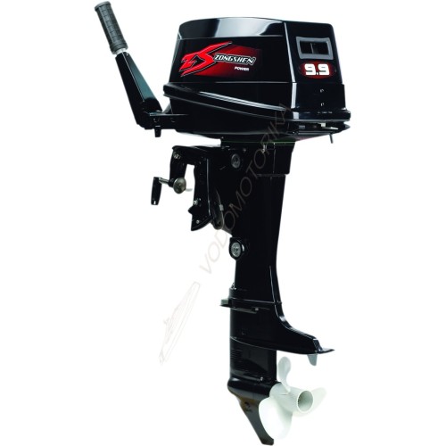 Лодочный мотор Zongshen T9.9BMS 9.9 л.с.