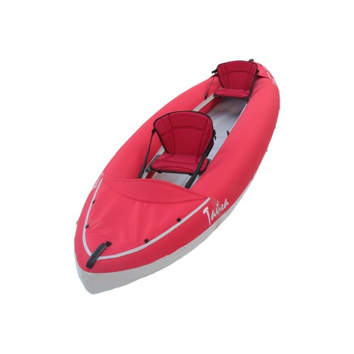 Байдарка надувная Тайга 430