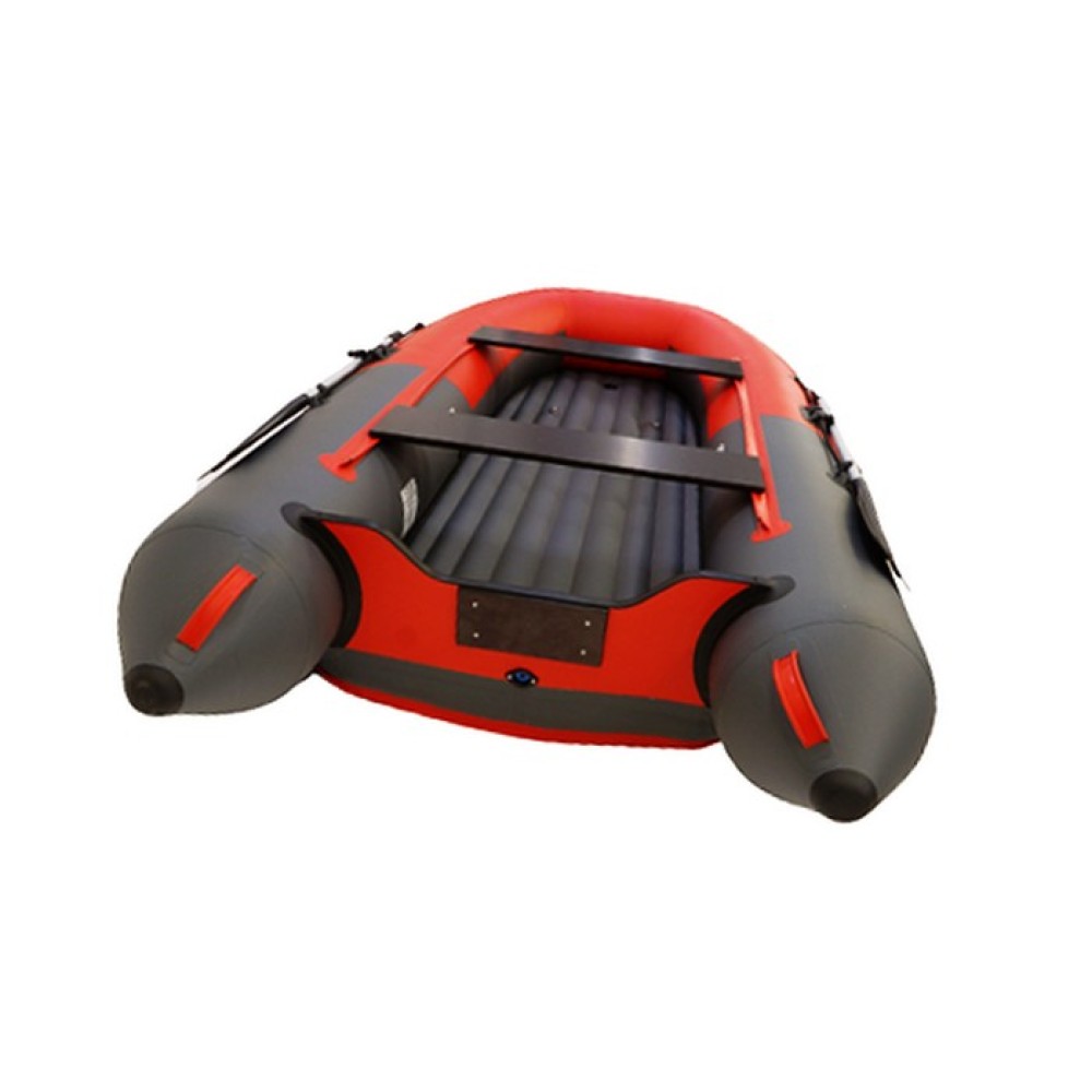 Надувная лодка Boatsman BT320AS