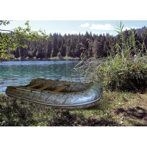 Надувная лодка Волга M 380 V