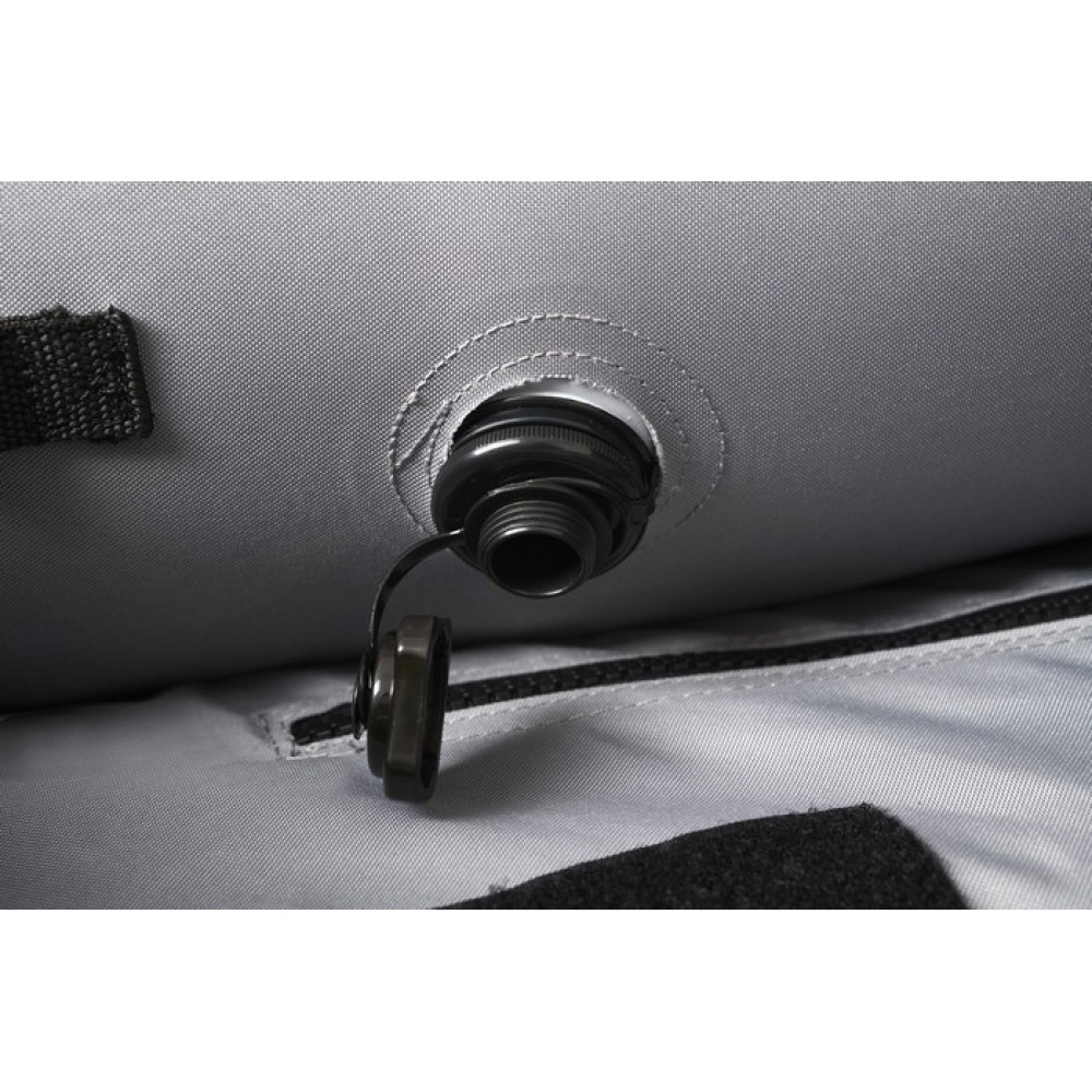 Каяк надувной одноместный Aquamarina Laxo - 285 Leisure Kayak-1 ( арт. LA-285 )