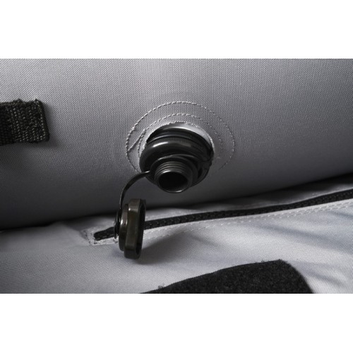 Каяк надувной одноместный Aquamarina Laxo - 285 Leisure Kayak-1 ( арт. LA-285 )