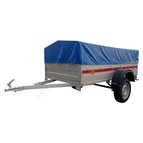 Прицеп Престиж 7135 2.3М