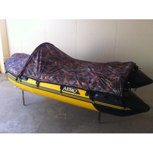 Тент носовой АЭРО