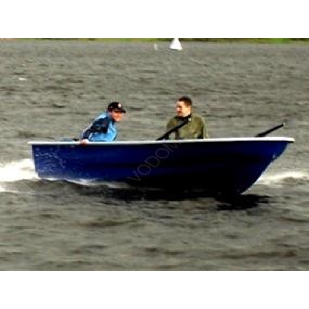 Лодка Афалина - 390