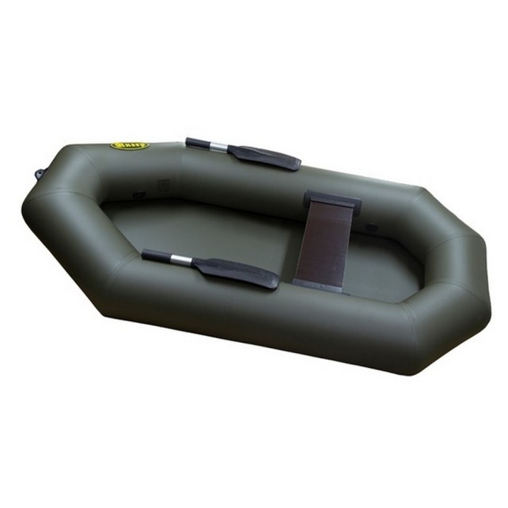 Надувная лодка Инзер 1 ГР (270)