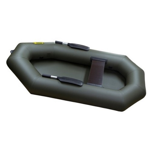 Надувная лодка Инзер 1 ГР (270)