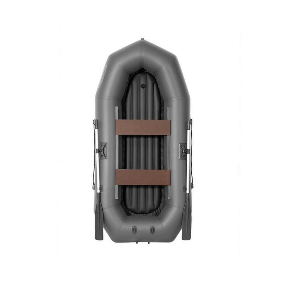 Надувная лодка Лоцман Профи 280 ВНД