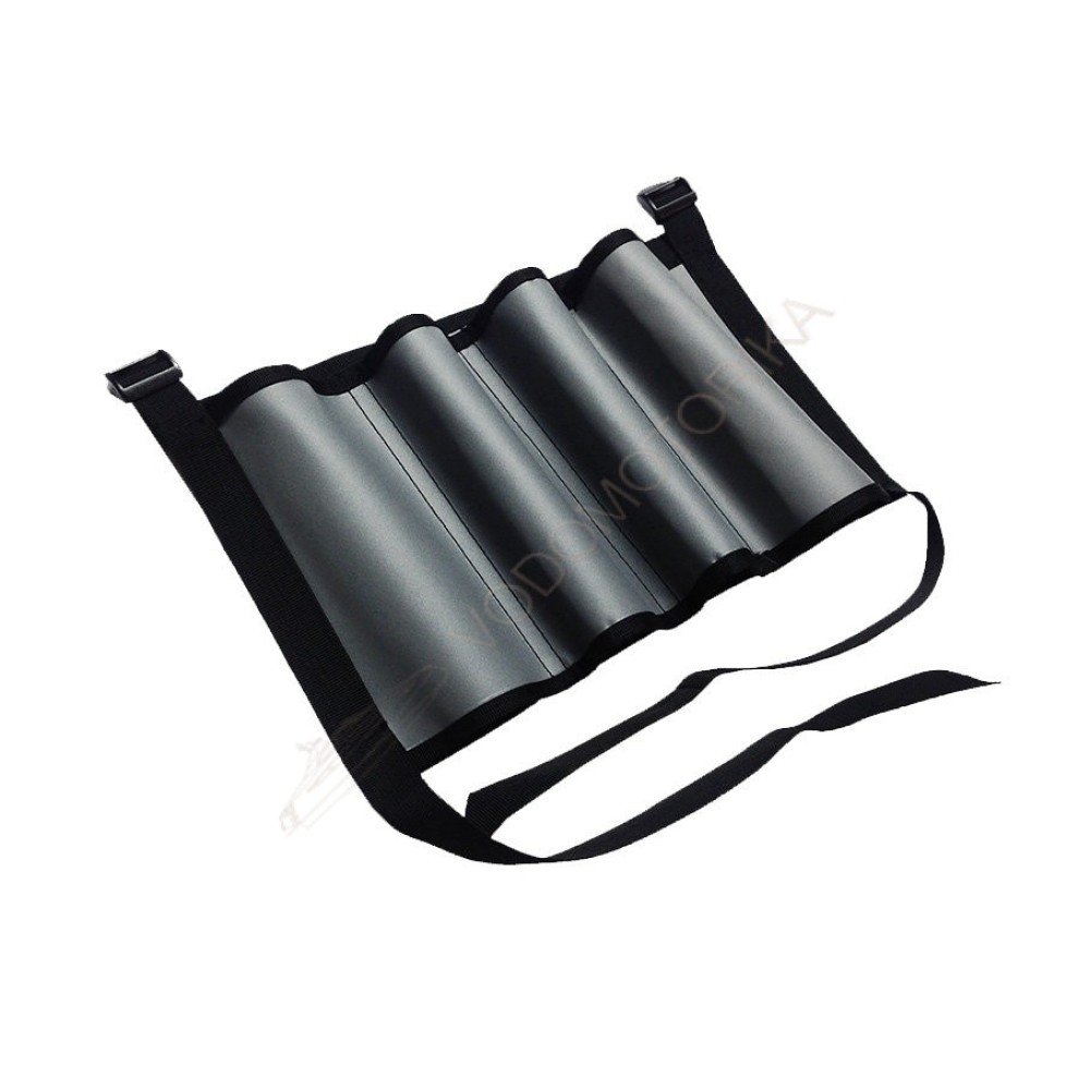 Держатель для удочек на спинку сиденья Ondatra ON-BH1-1 ( зеленый )