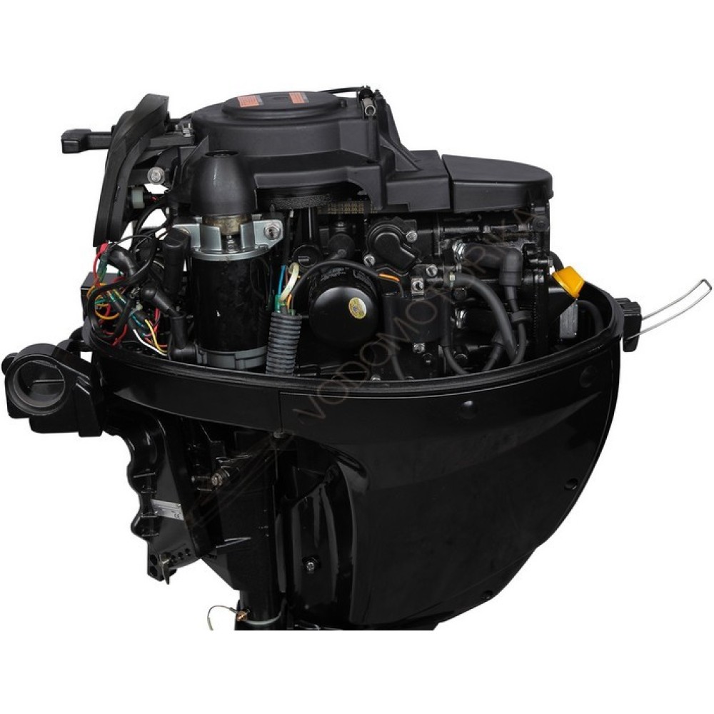 Лодочный мотор MARLIN MF 9.9 AMHS 9.9 л.с. четырехтактный