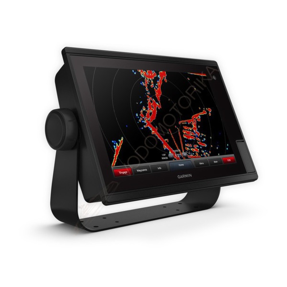 Картплоттер Garmin GPSMAP 1222 Touch (010-01917-10)