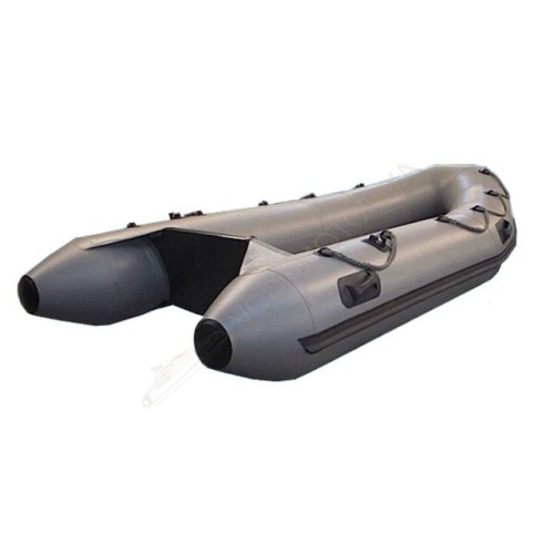 Лодка ПВХ Лидер-300