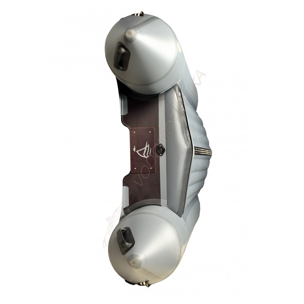 Моторная лодка Адмирал 350 НДНД