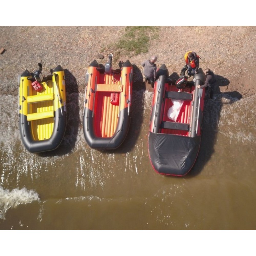 Надувная лодка Boatsman BT360A