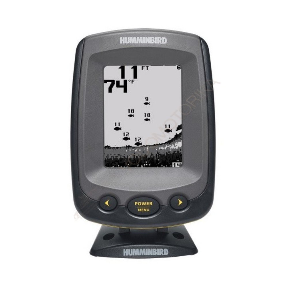 Эхолот Humminbird PiranhaMAX 153X