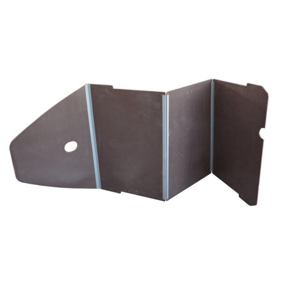 Надувная лодка Boatsman BT345SK