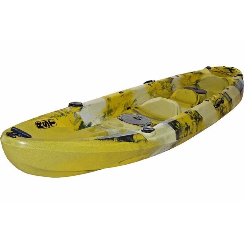 Байдарка Вольный Ветер Ривьера