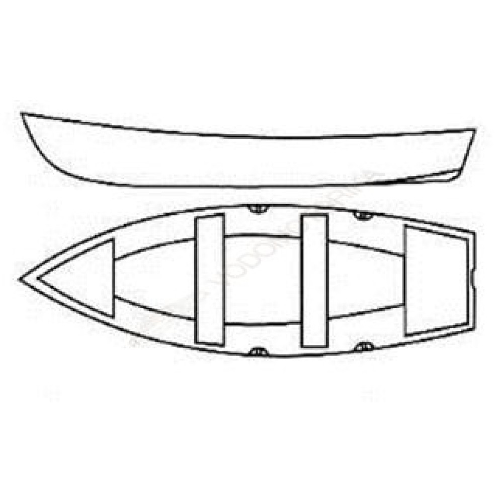 Лодка Фофан