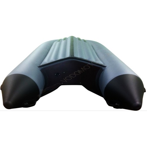 Надувная лодка ProfMarine PM 370 Air (надувное дно, килевая)