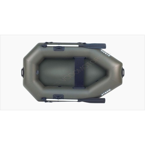 Надувная лодка Aqua-Storm Maverick 200