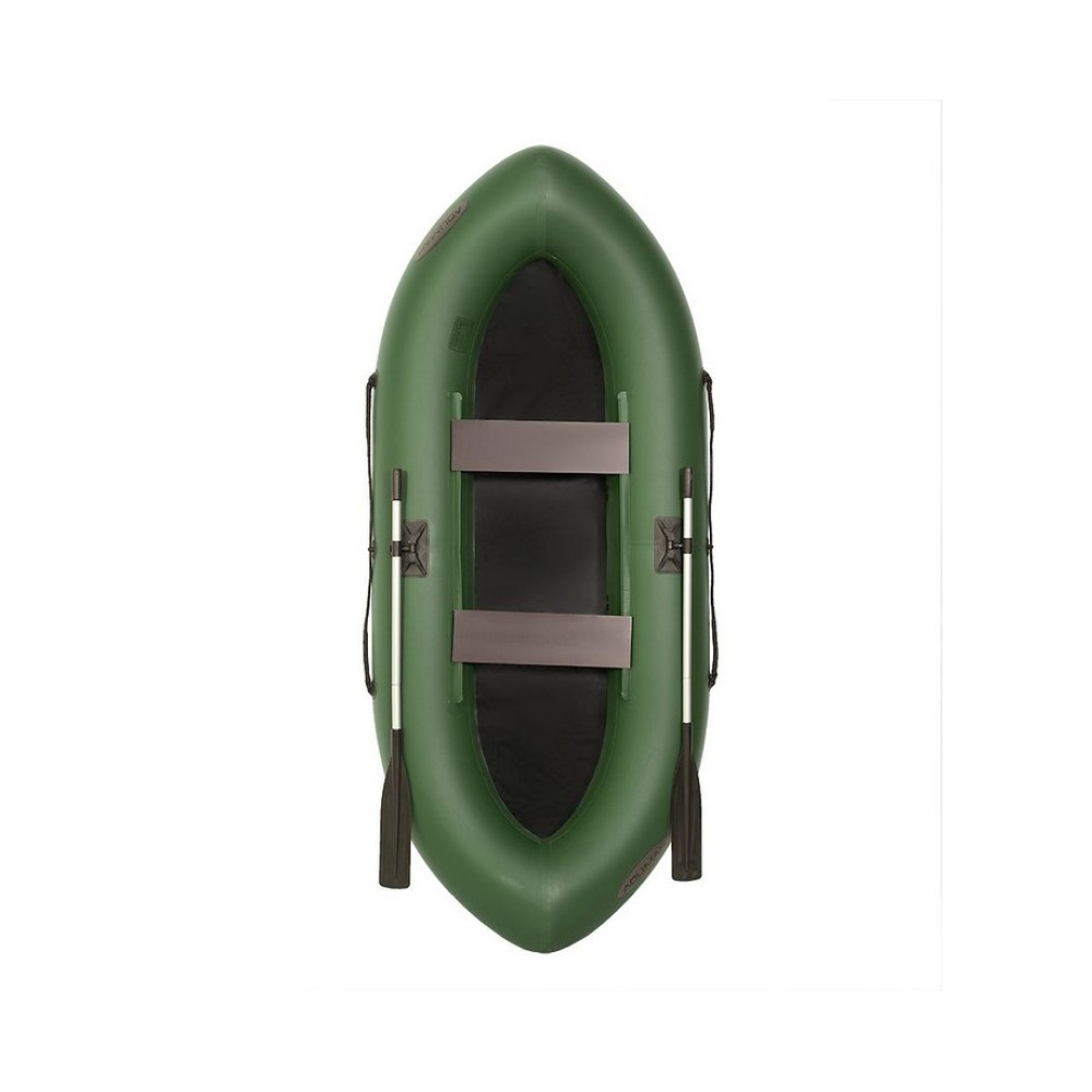 Надувная лодка Лоцман Турист 280