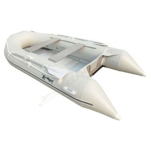 Надувная лодка GLADIATOR LIGHT B370AL