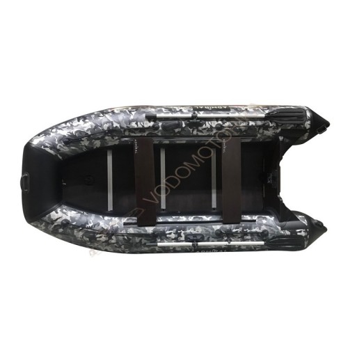 Лодка надувная Адмирал 305 Classic камуфляж