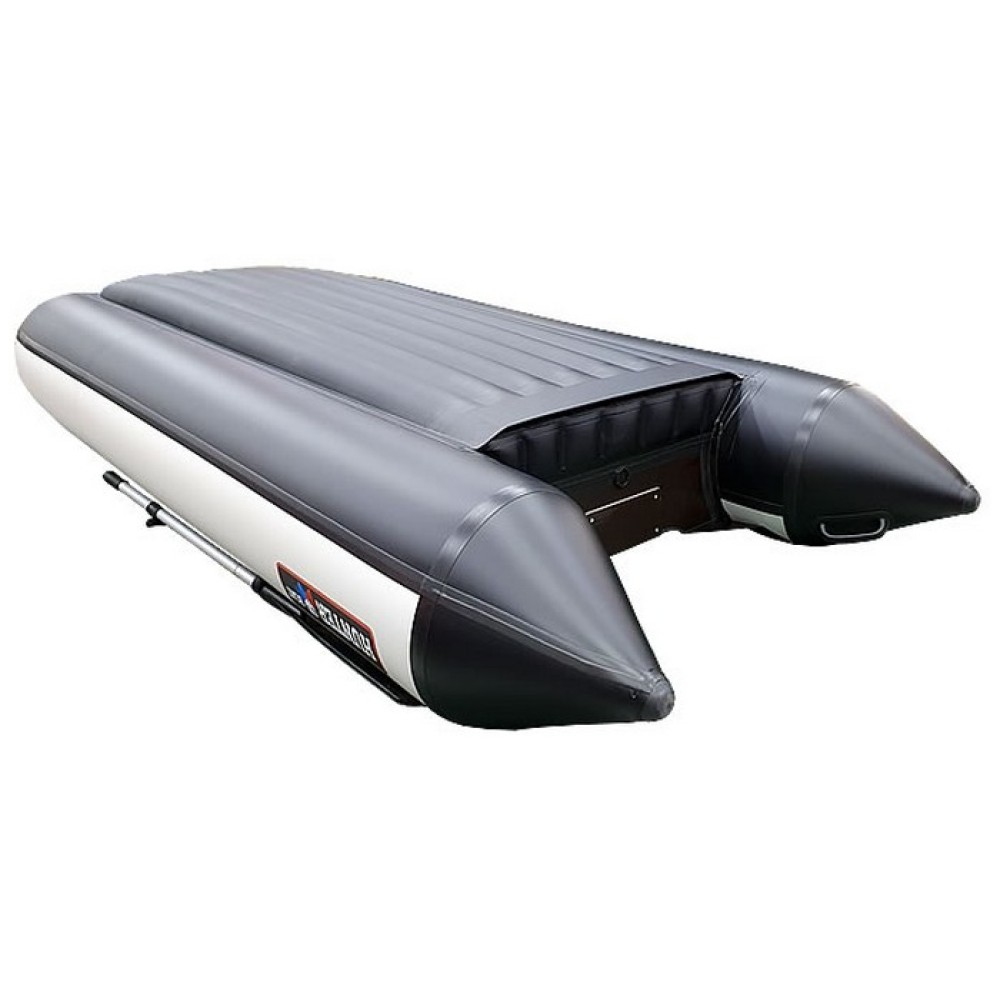 Лодка Хантер 335 А лайт