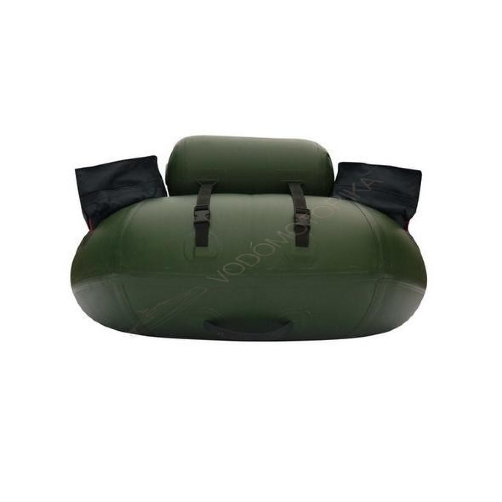 Лодка Sun Marine ZF-178U (камуфляж)