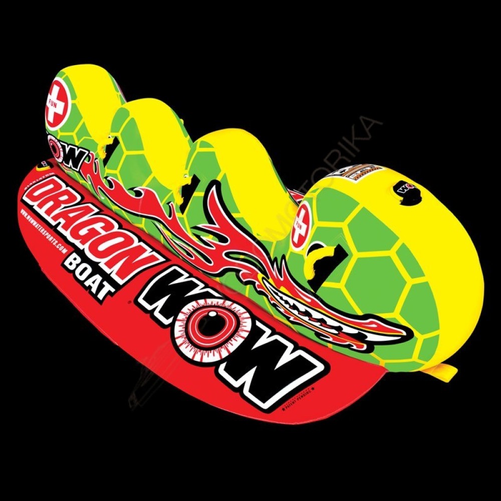 Баллон буксируемый Dragon Boat