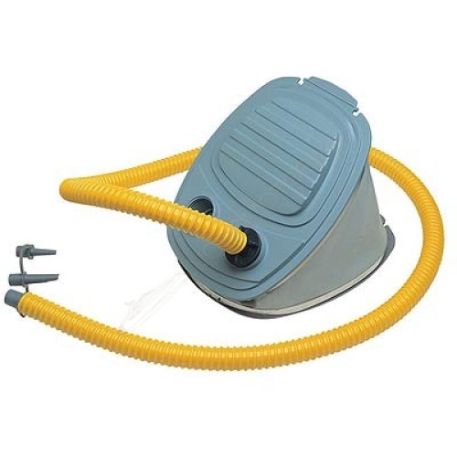 Насос лягушка Bravo 1