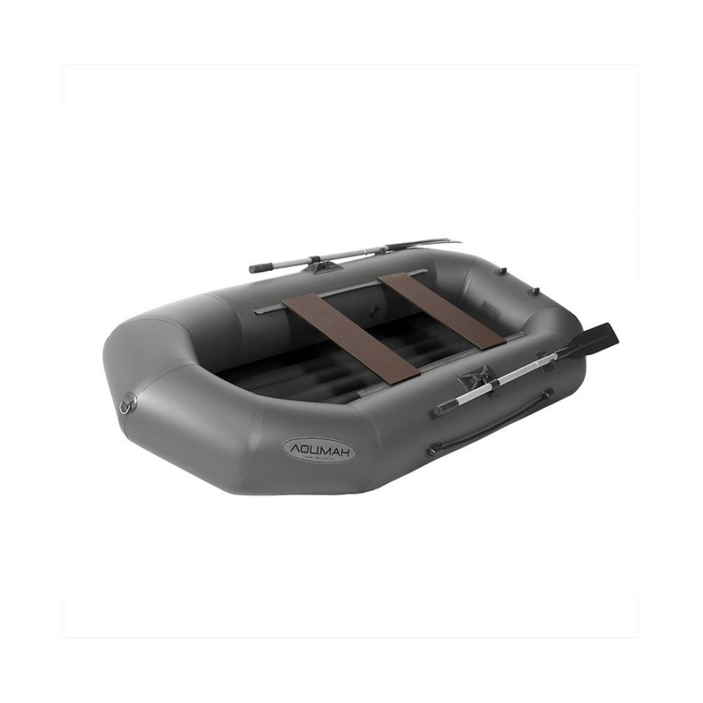 Надувная лодка Лоцман Профи 280 ВНД