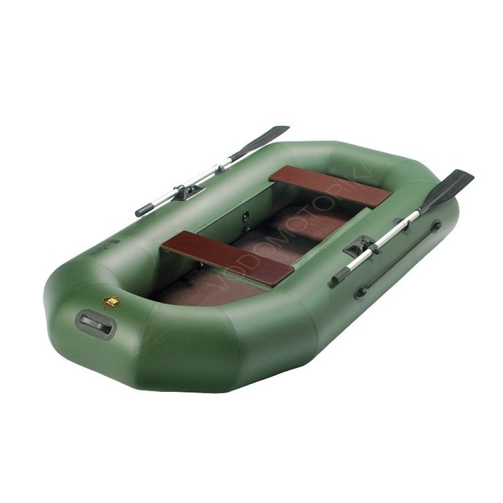 Надувная лодка Таймень NX 270 С