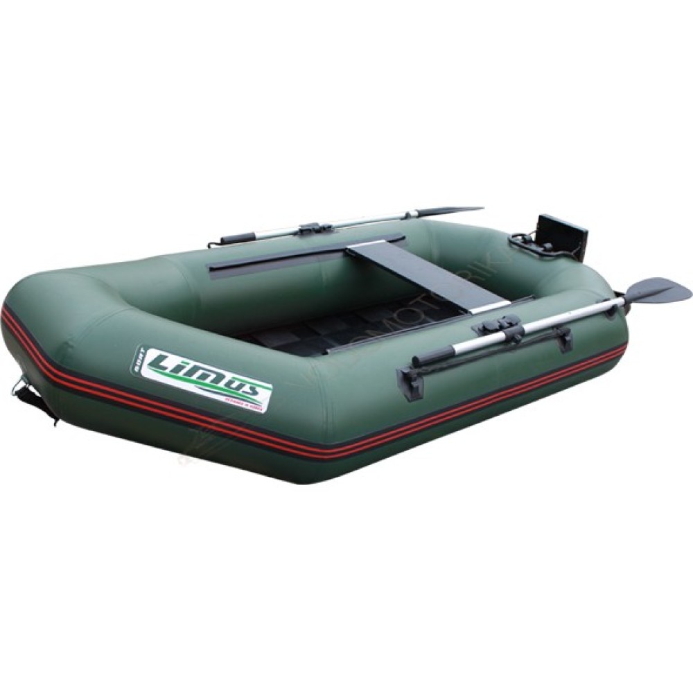 Лодка Sun Marine Limus SMD-235