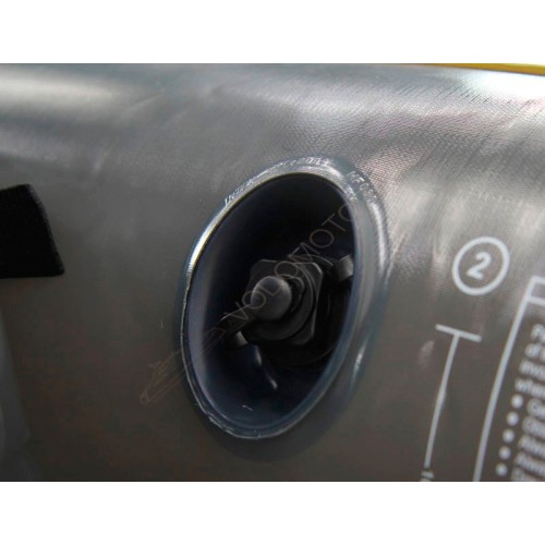 Байдарка Intex Explorer K2 2-х местная ( 68307NP )