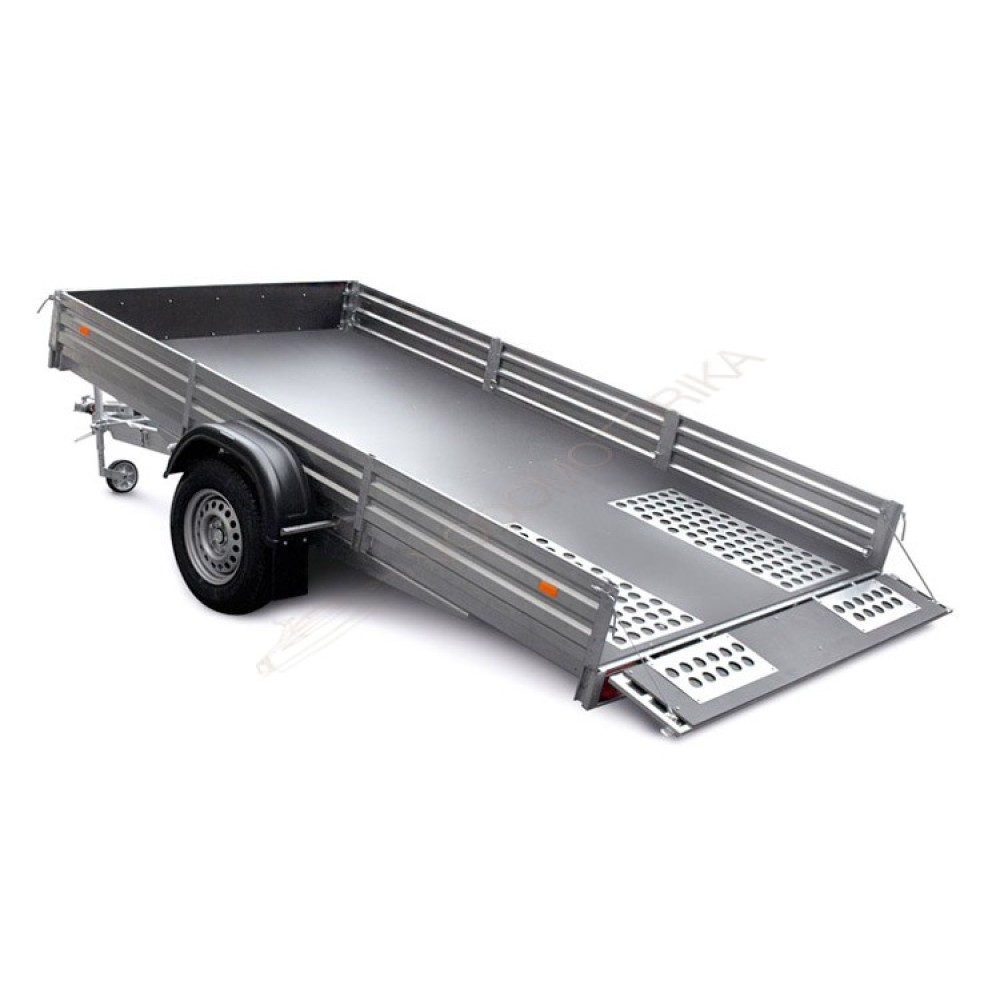 Автоприцеп МЗСА 831134.102