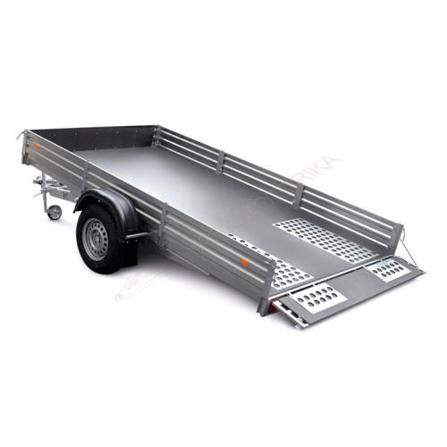 Автоприцеп МЗСА 831134.102