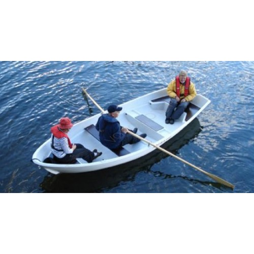 Лодка SAVA 424 Pelda-Classic