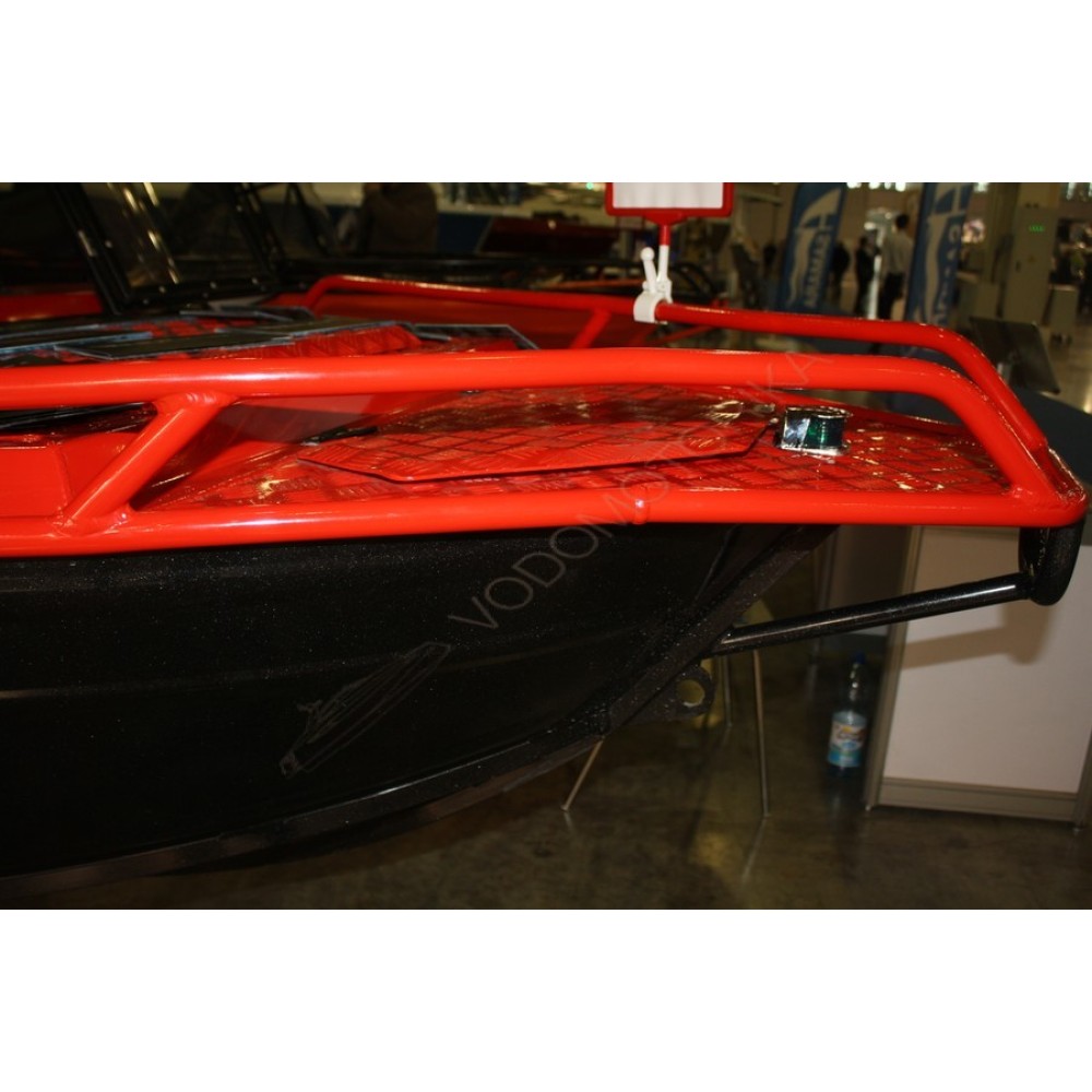 Катер Berkut S-Jacket