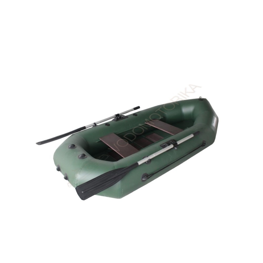 Гребная лодка БАЙКАЛ 260 РС