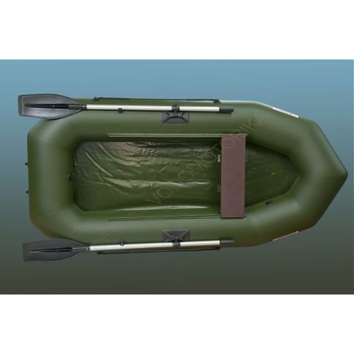 Лодка надувная Marko Boats МАРКО M-250