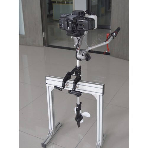 Лодочный мотор SEA-PRO Т 2 S 2 л.с. двухтактный