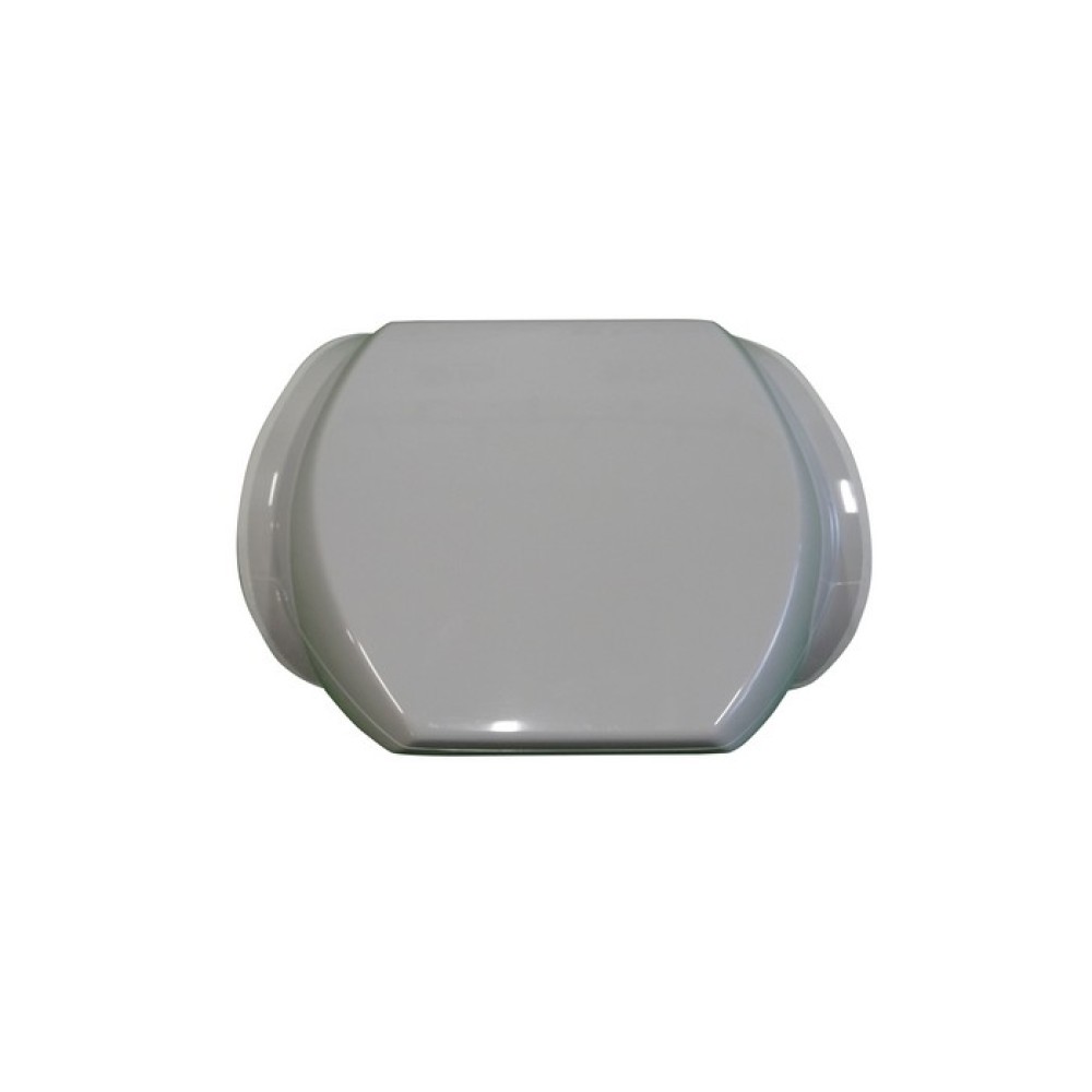 Носовая утка с люком для RIB RiverBoats 380