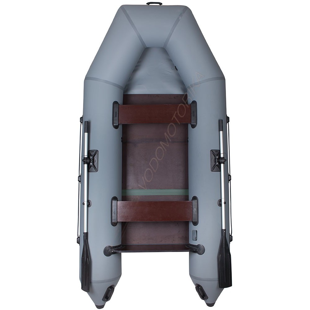 Надувная лодка Патриот Дельта 310