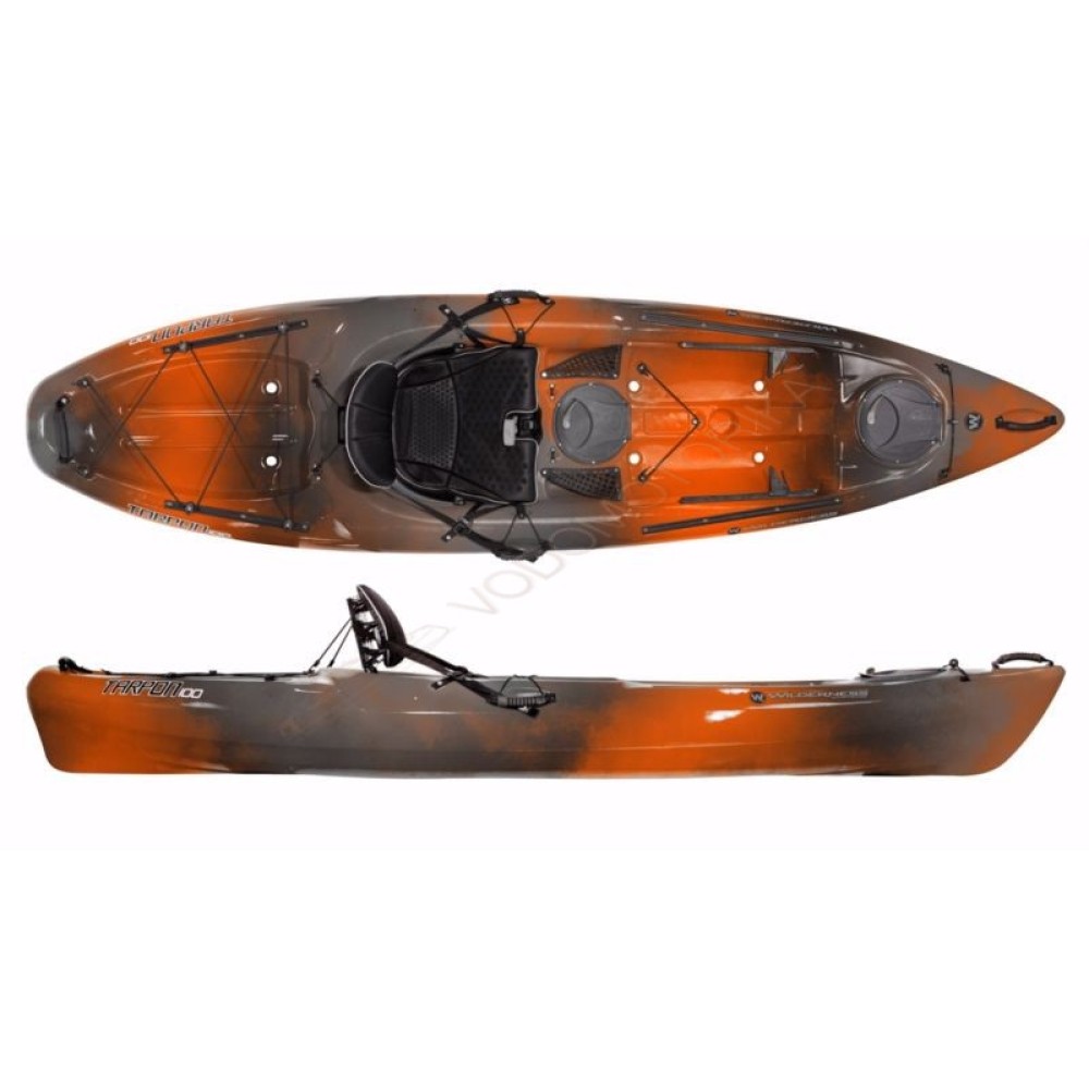 Каяк Wilderness Systems Tarpon 100